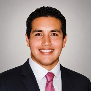 Foto de disertante Prof. Dr. Enrique Gil Guevara