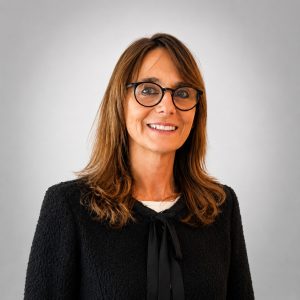 Foto de disertante Prof. Dra. Ana Bianchi