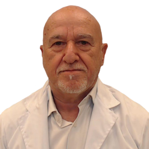Foto de disertante Dr. Pablo Marantz