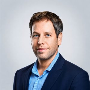 Foto de disertante Dr. Daniel Rolnik