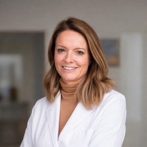 Foto de disertante Prof. Dra. Francisca Sonia Molina García